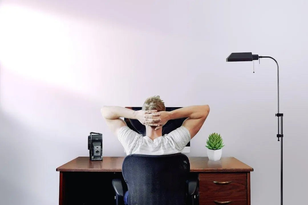Optimizing Your Workspace: Productivity with the Right Chair - Platinum-Level Office Chairs