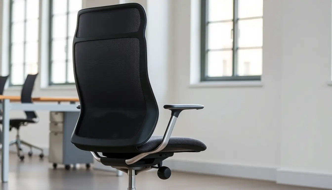 Discover the Power of Ergonomic Office Chairs Platinum-Level Office Chairs