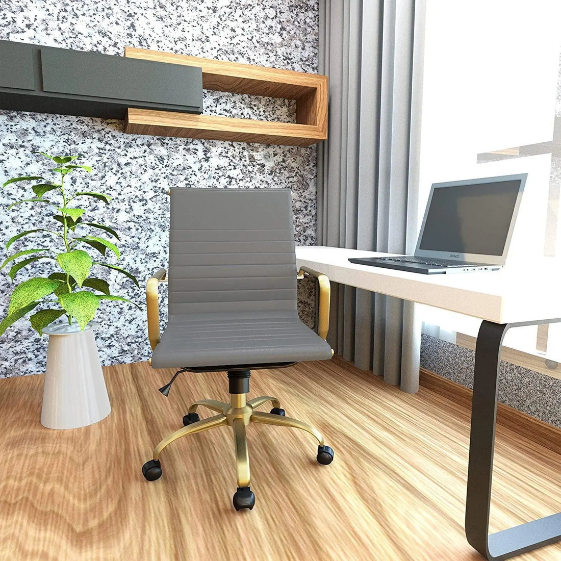Tips for Finding the Perfect Task Chair for Your Workspace - Platinum-Level Office Chairs
