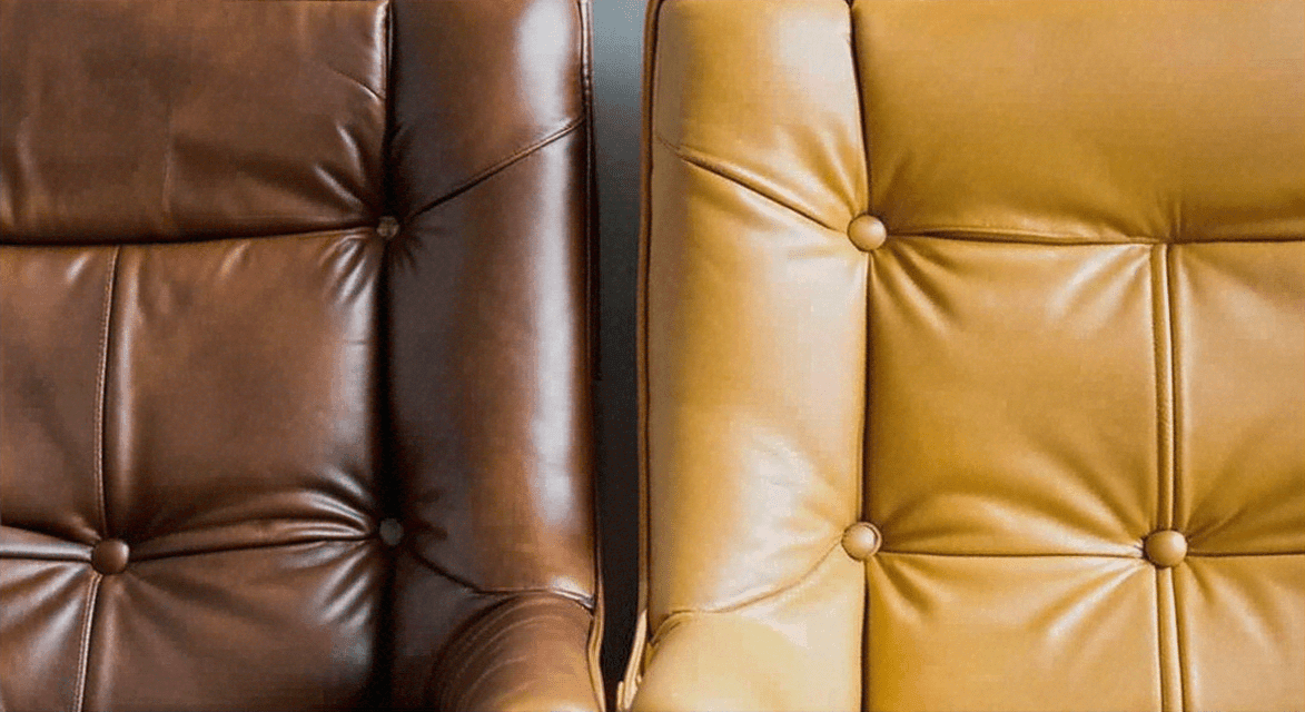 Top Grain vs. Faux Leather Office Chairs: Which is Better? - Platinum-Level Office Chairs