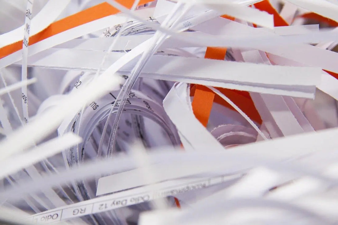 Top Office Shredders for Document Security - Platinum-Level Office Chairs