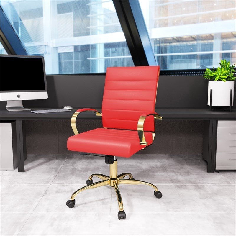Ultimate Guide to Cleaning Different Types of Office Chairs - Platinum-Level Office Chairs