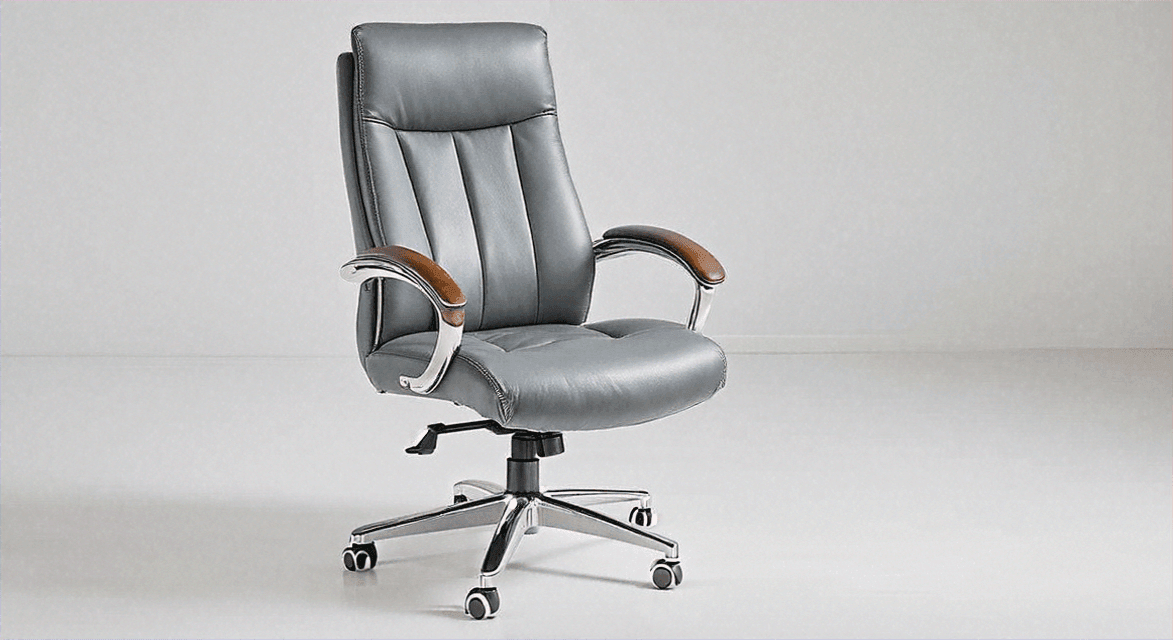 Unlocking Comfort and Productivity: Choosing the Perfect Home Office Chair - Platinum-Level Office Chairs