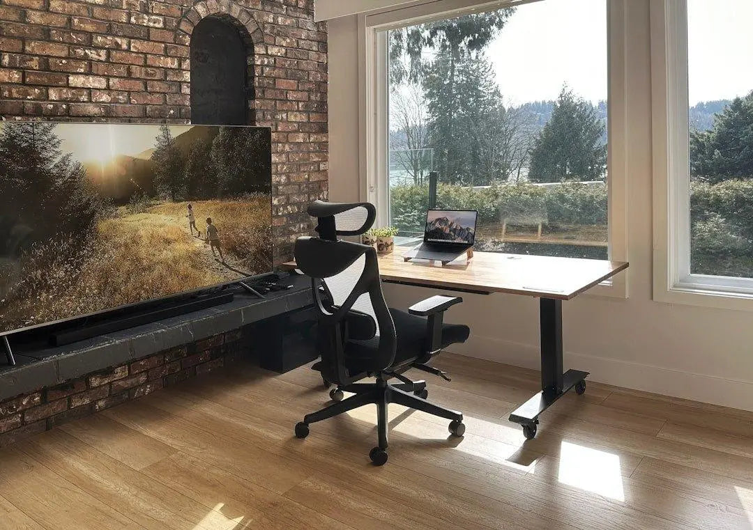 Unlocking Productivity: The Importance of Ergonomic Office Chairs - Platinum-Level Office Chairs