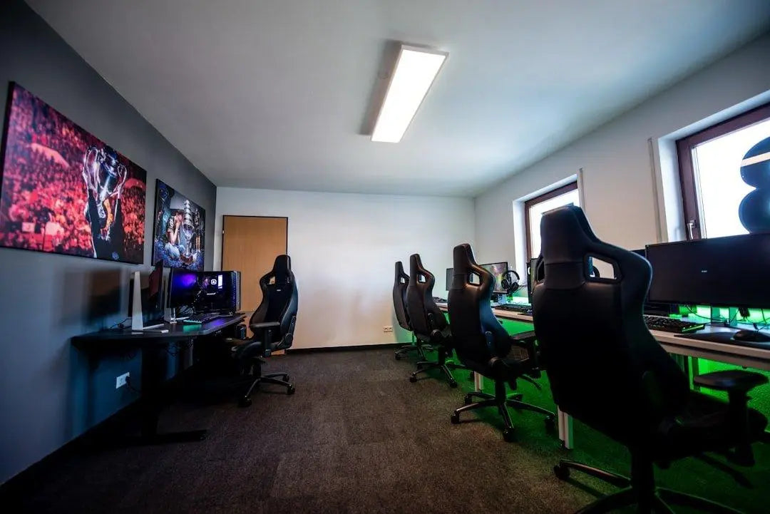 Unlocking the Secrets of Gaming Chairs: Your Guide to Style, Comfort, and Functionality - Platinum-Level Office Chairs