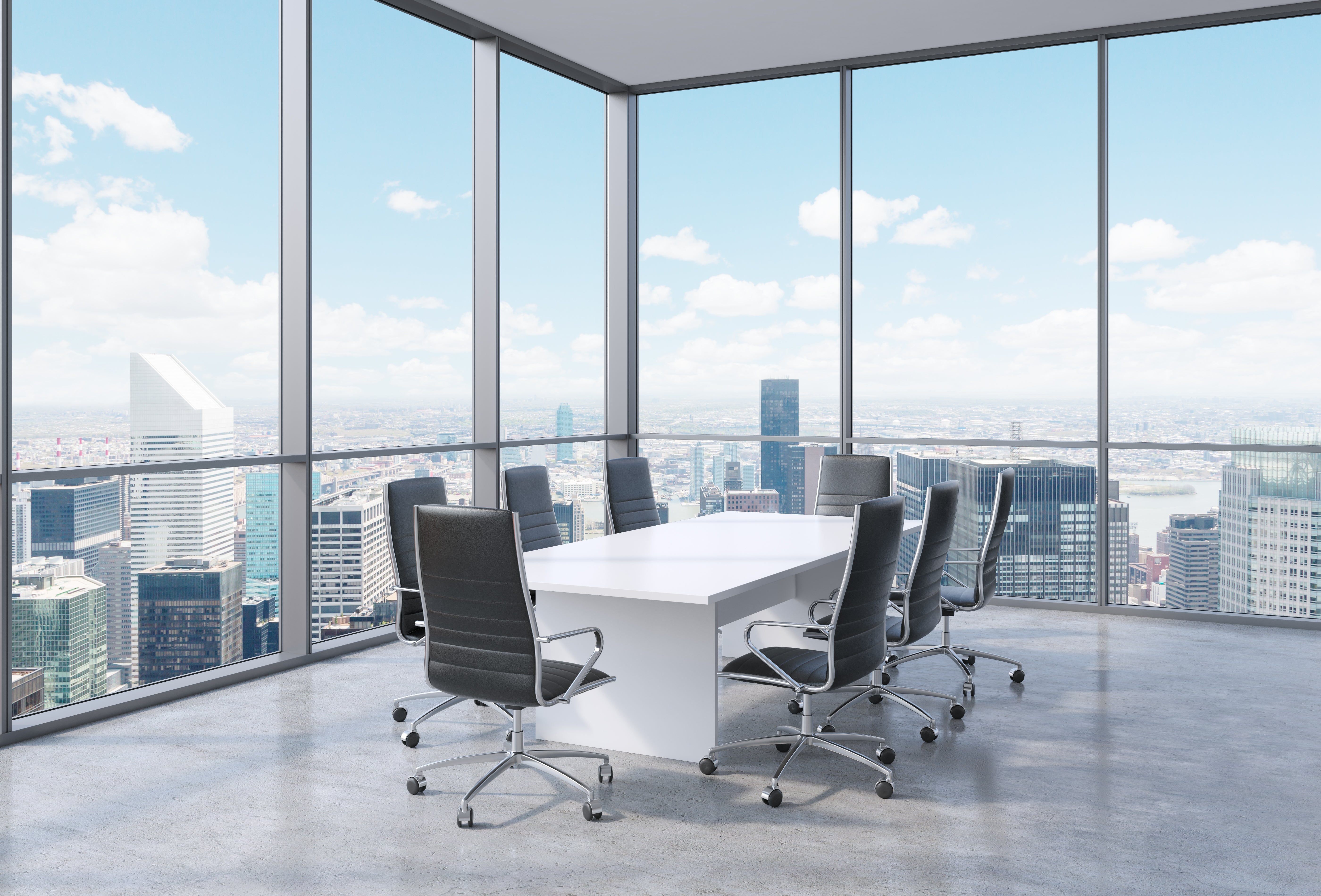 Conference Chairs