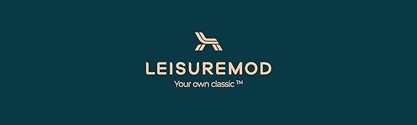 Brand: LeisureMod