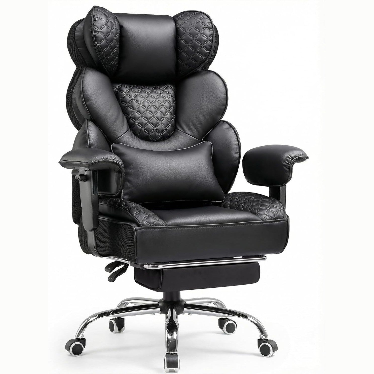 Big & Tall Chairs