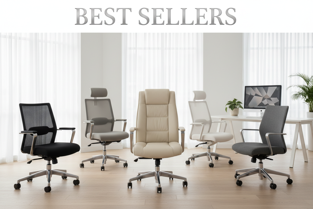 Best Sellers