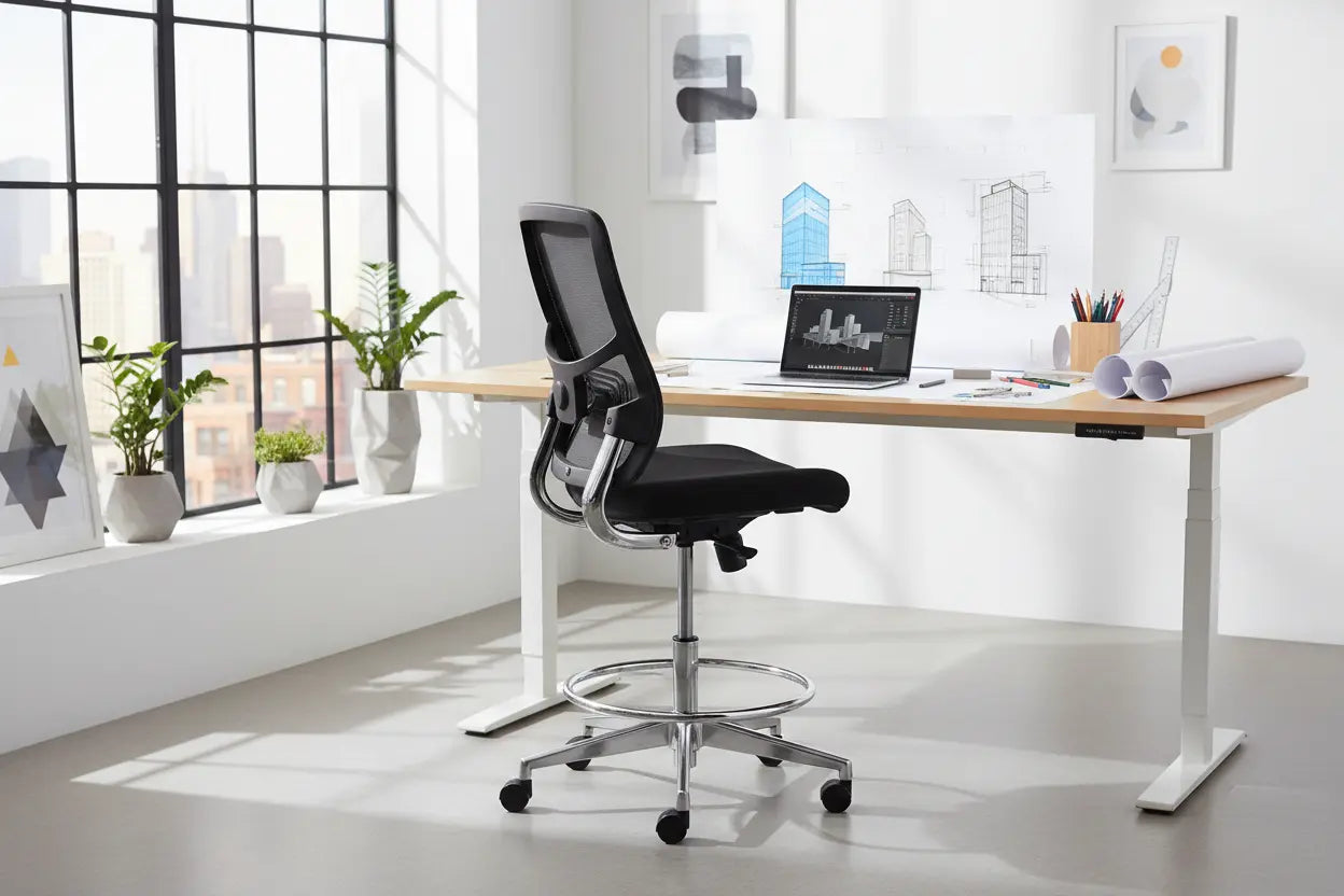 Drafting Chairs