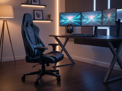Gaming
