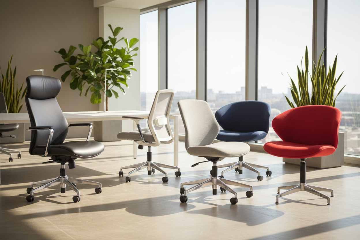 Office Chairs