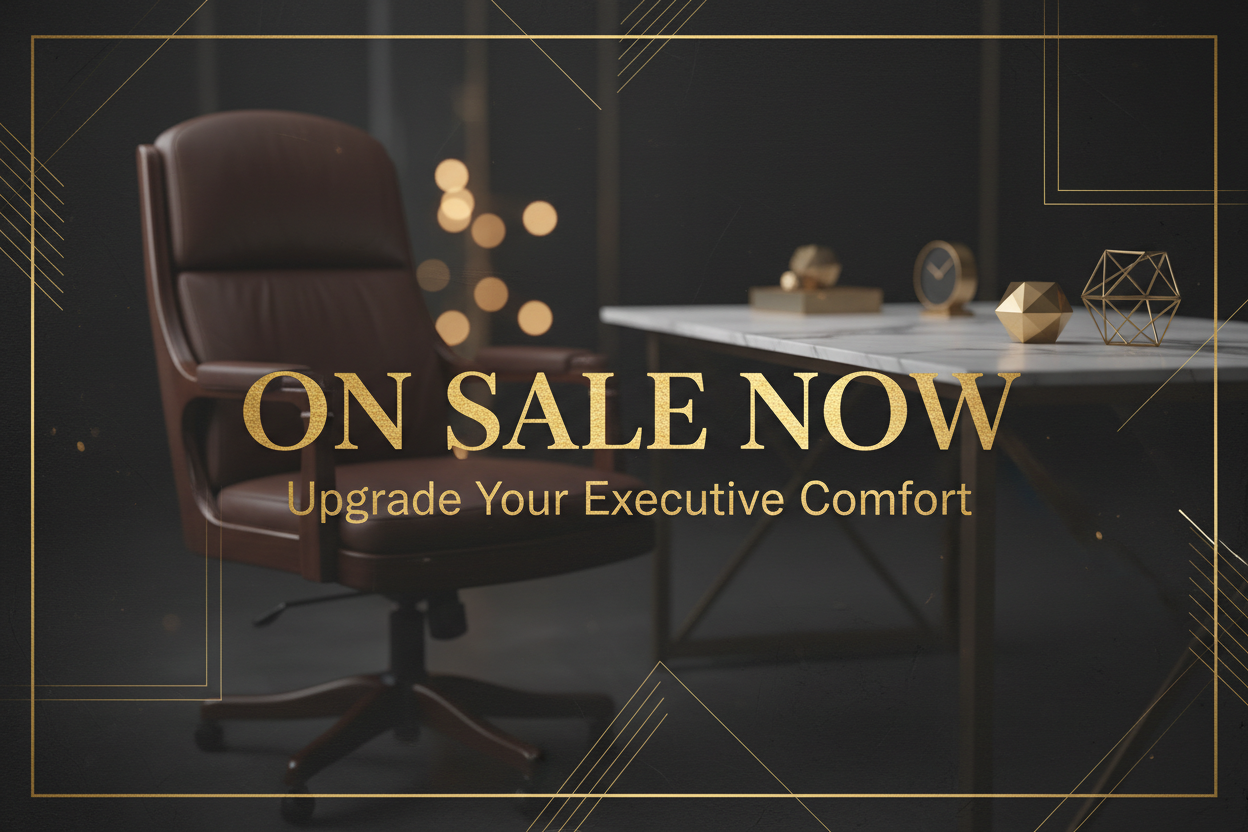 On Sale Now