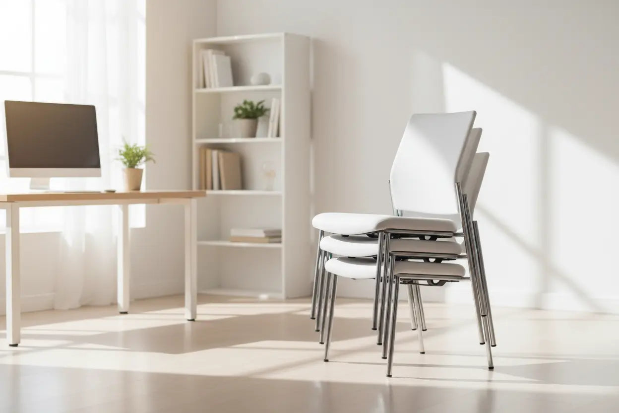 Stacking Chairs