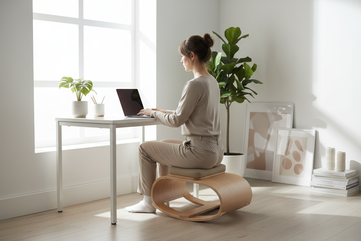 Ergonomic Kneeling Chairs