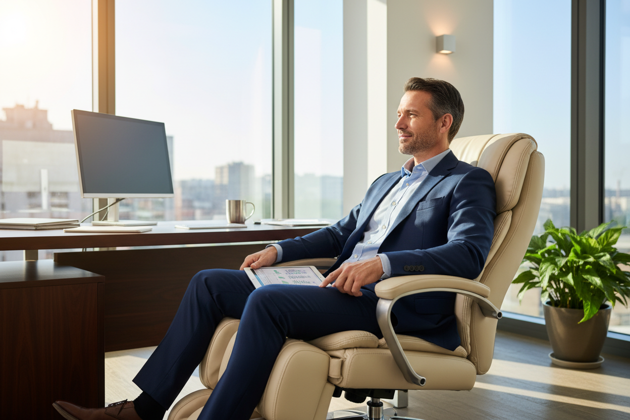 Massage Chairs