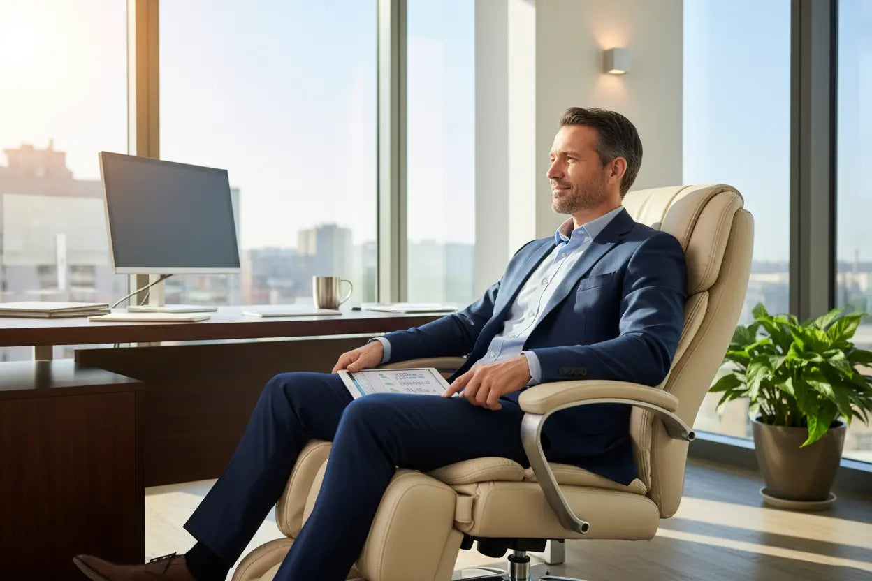 Massage Chairs