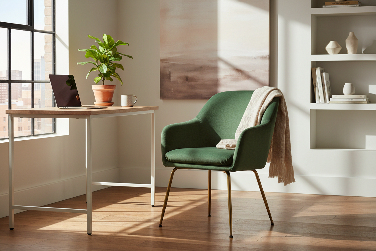 Accent Chairs