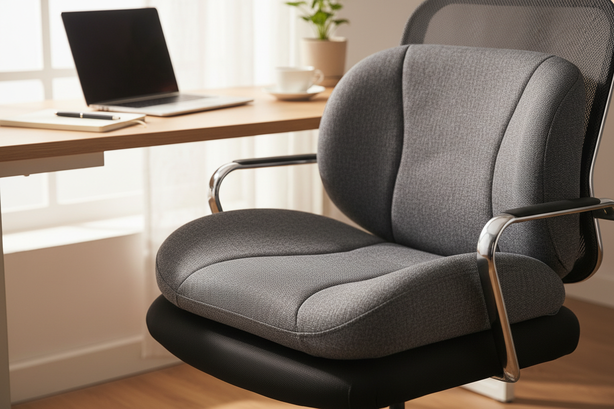 Ergonomic Seat Cushions