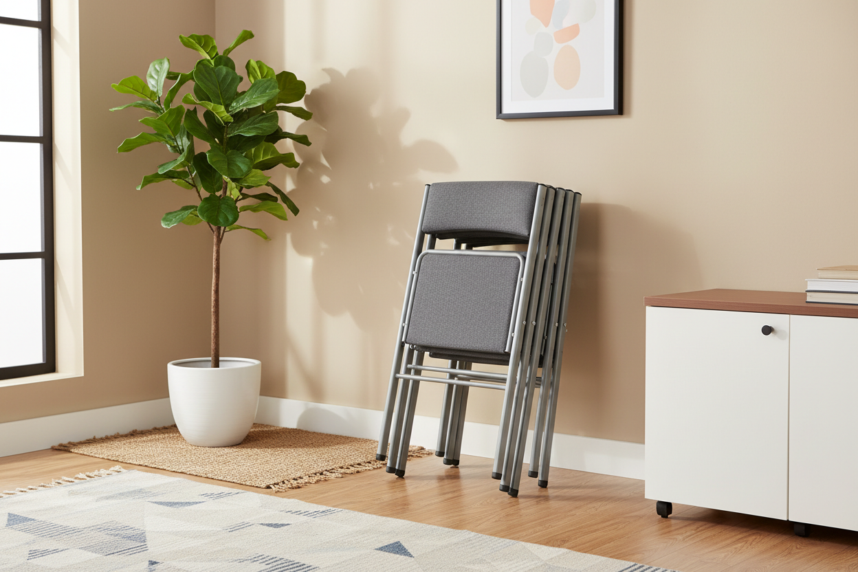 Folding Chairs