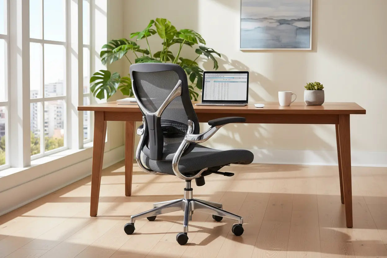 Modern Office Chairs for Enhanced Workplace Comfort and Style