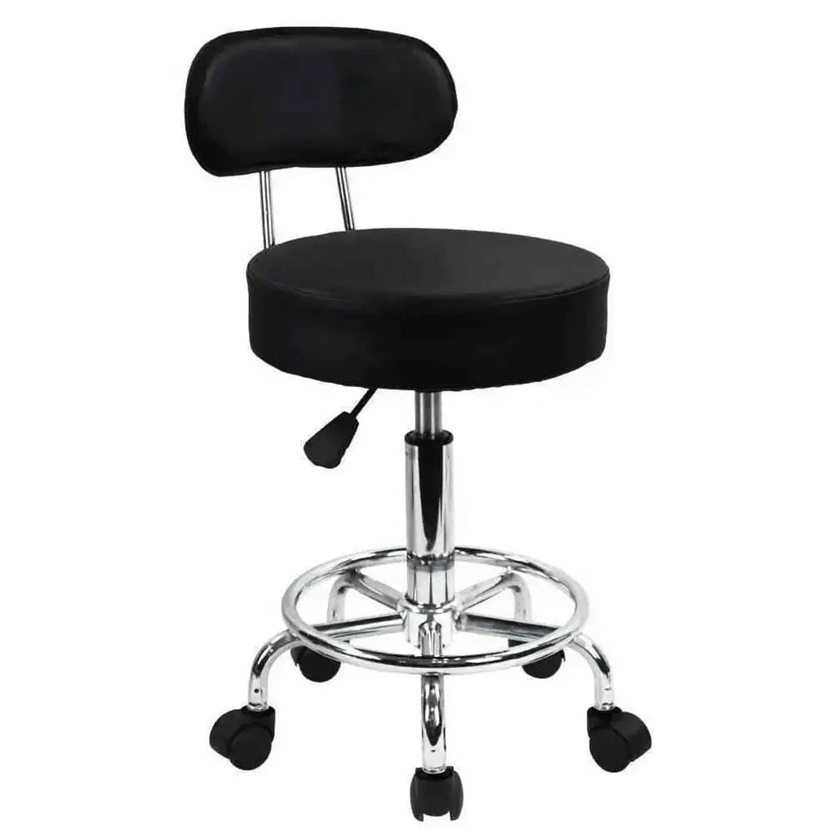 Stools & Saddle Chairs