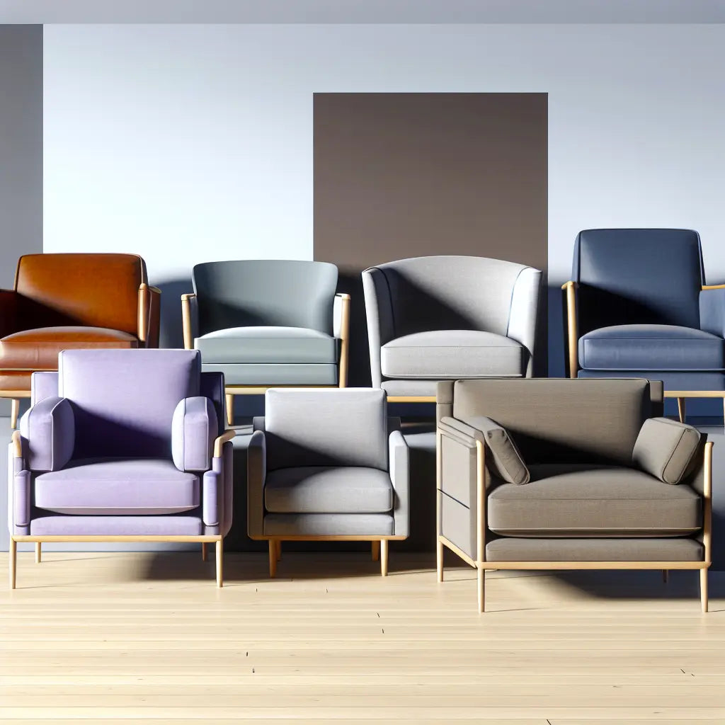 Armchairs