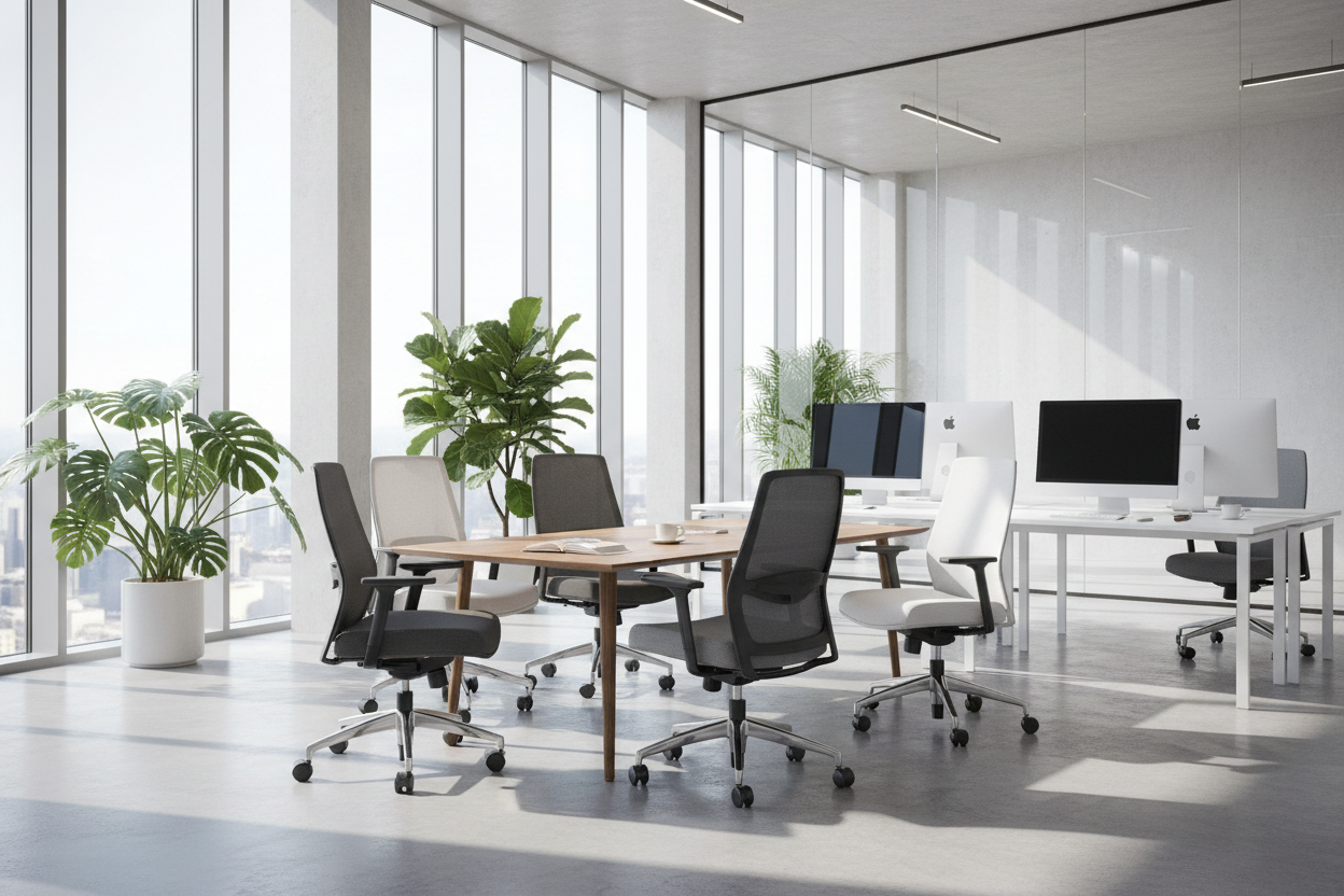 Office Chair Furniture
