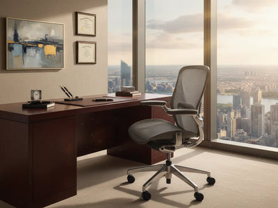 Ergonomic