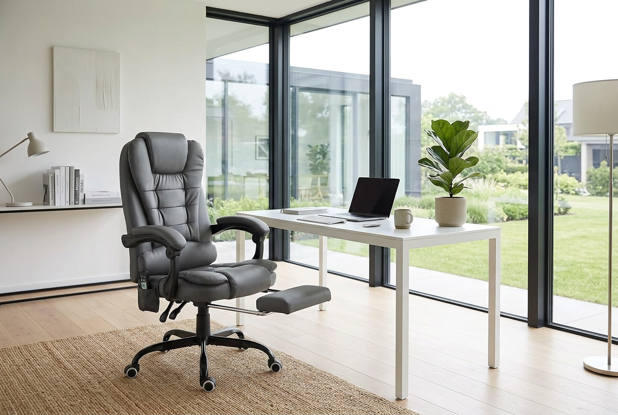 Massage & Recliner Chairs