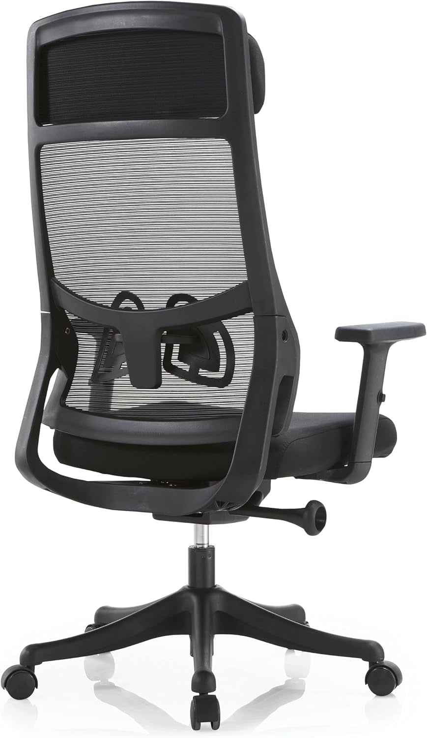 Premium Ergonomic Office Chair With Lumbar Support Height Adjustability