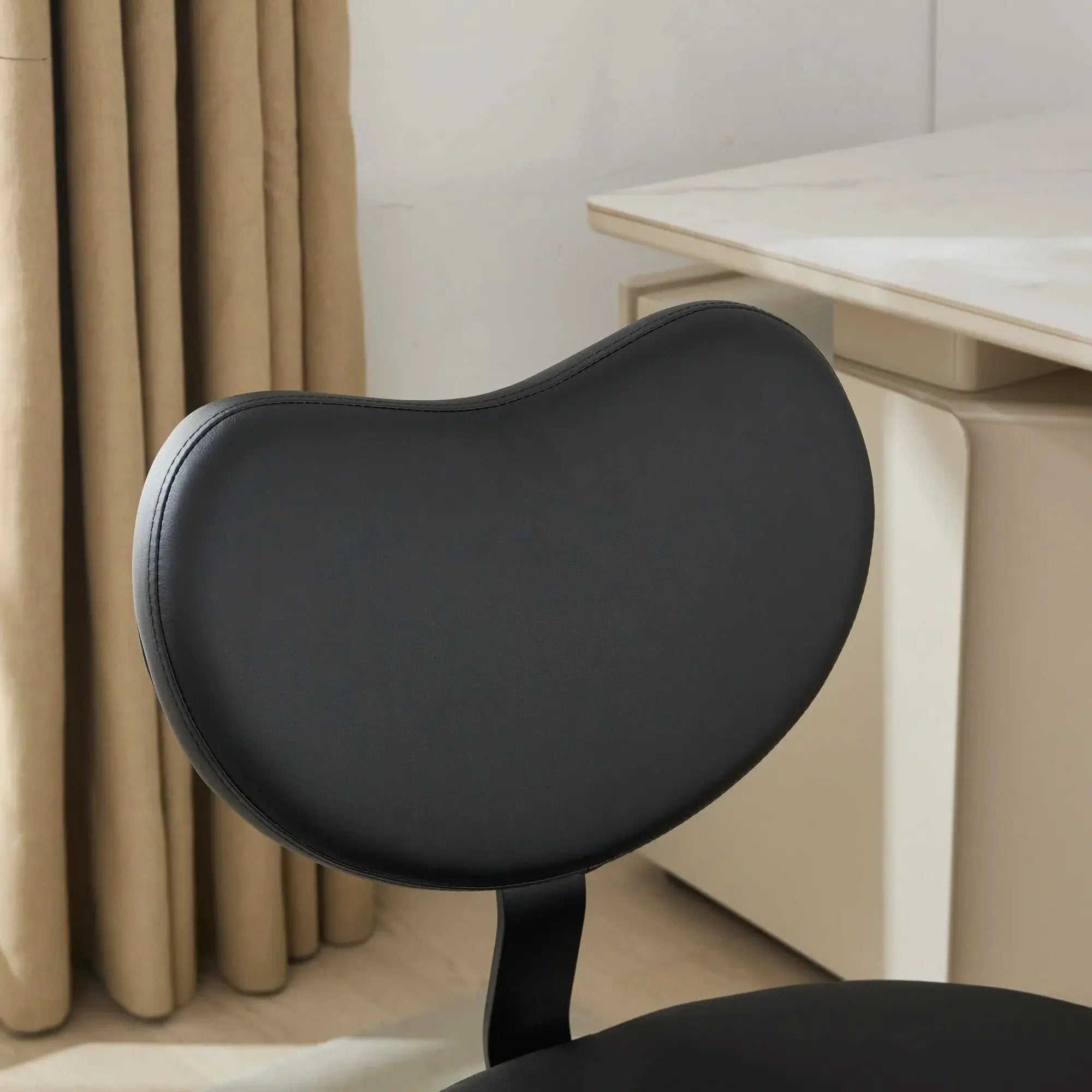 Meditation Chair Cross Legged Chair And Lumbar Support by Platinum-Level Office Chairs