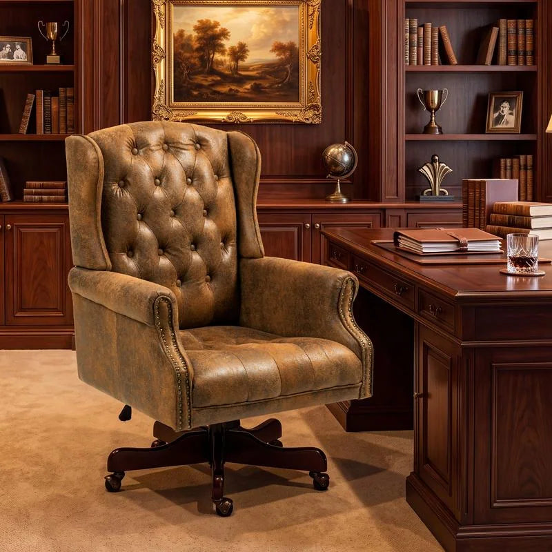 Bryant executive office chair – view 19