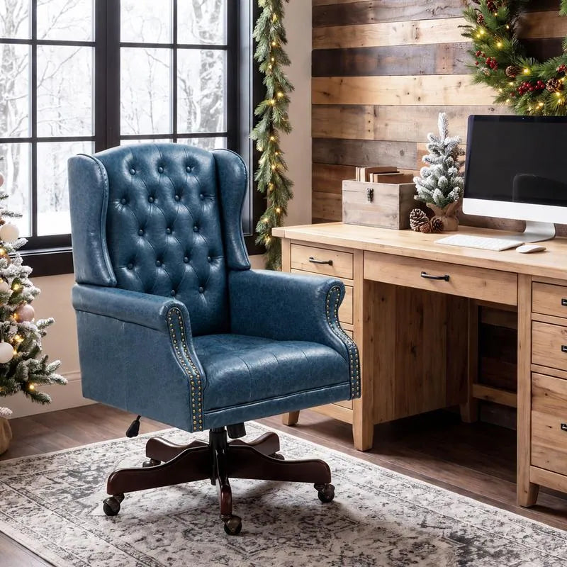 Bryant executive office chair – view 23