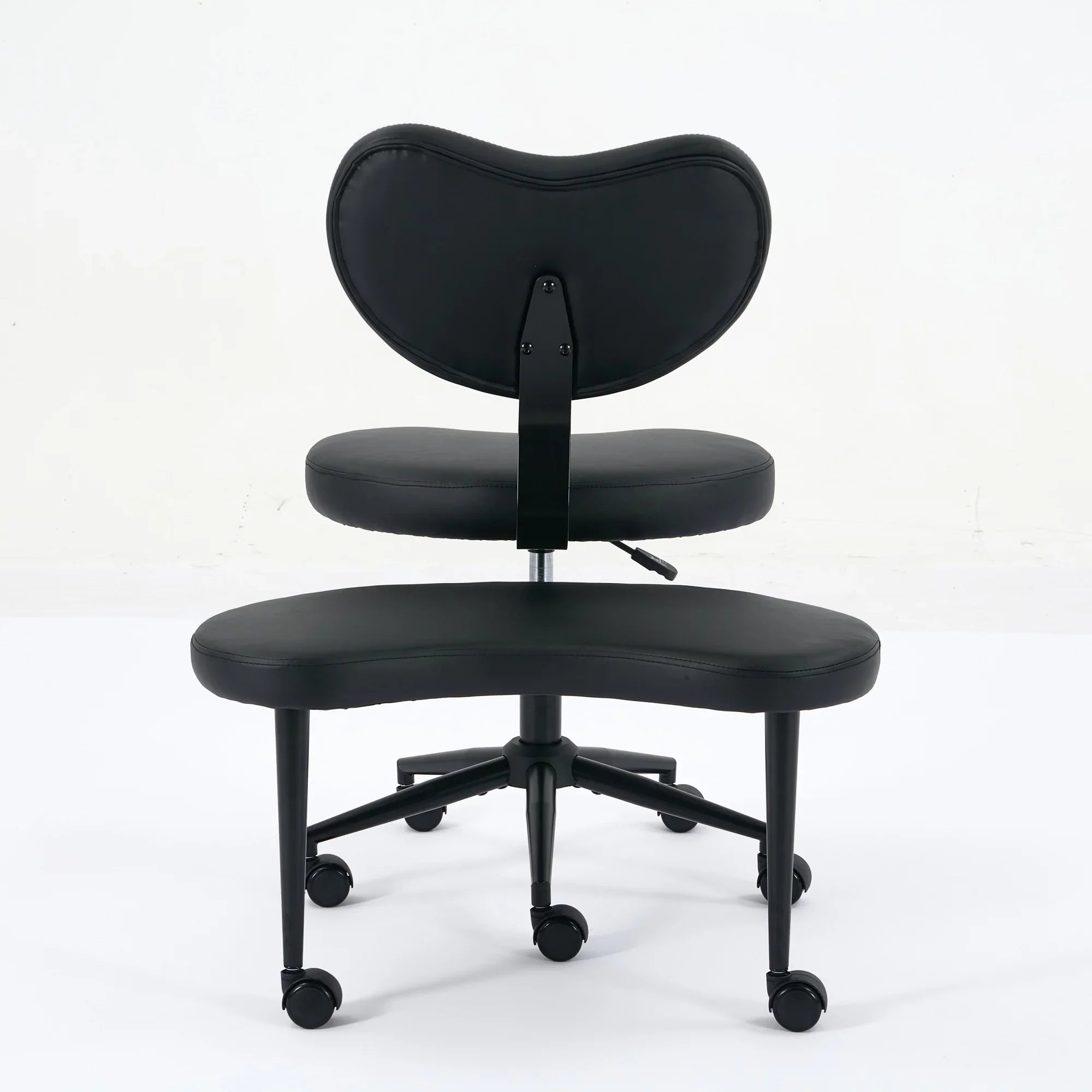 Meditation Chair Cross Legged Chair And Lumbar Support by Platinum-Level Office Chairs