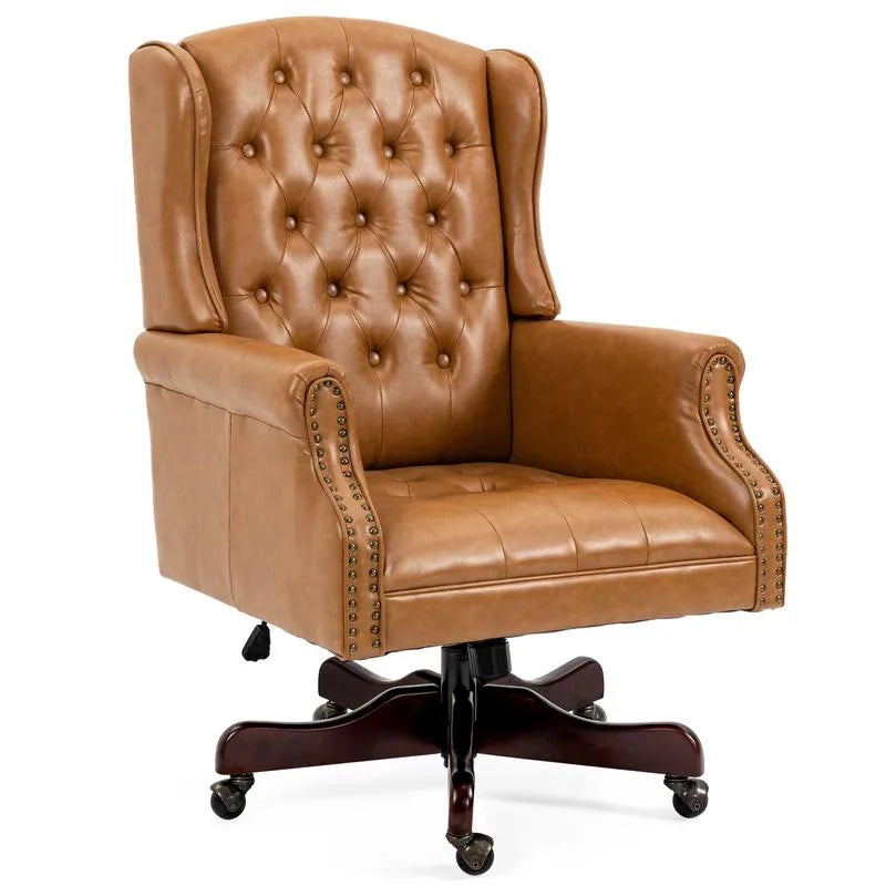 Bryant executive office chair – view 12