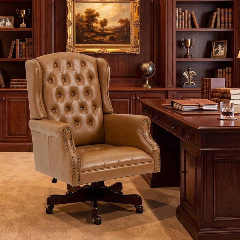 Bryant executive office chair – view 10