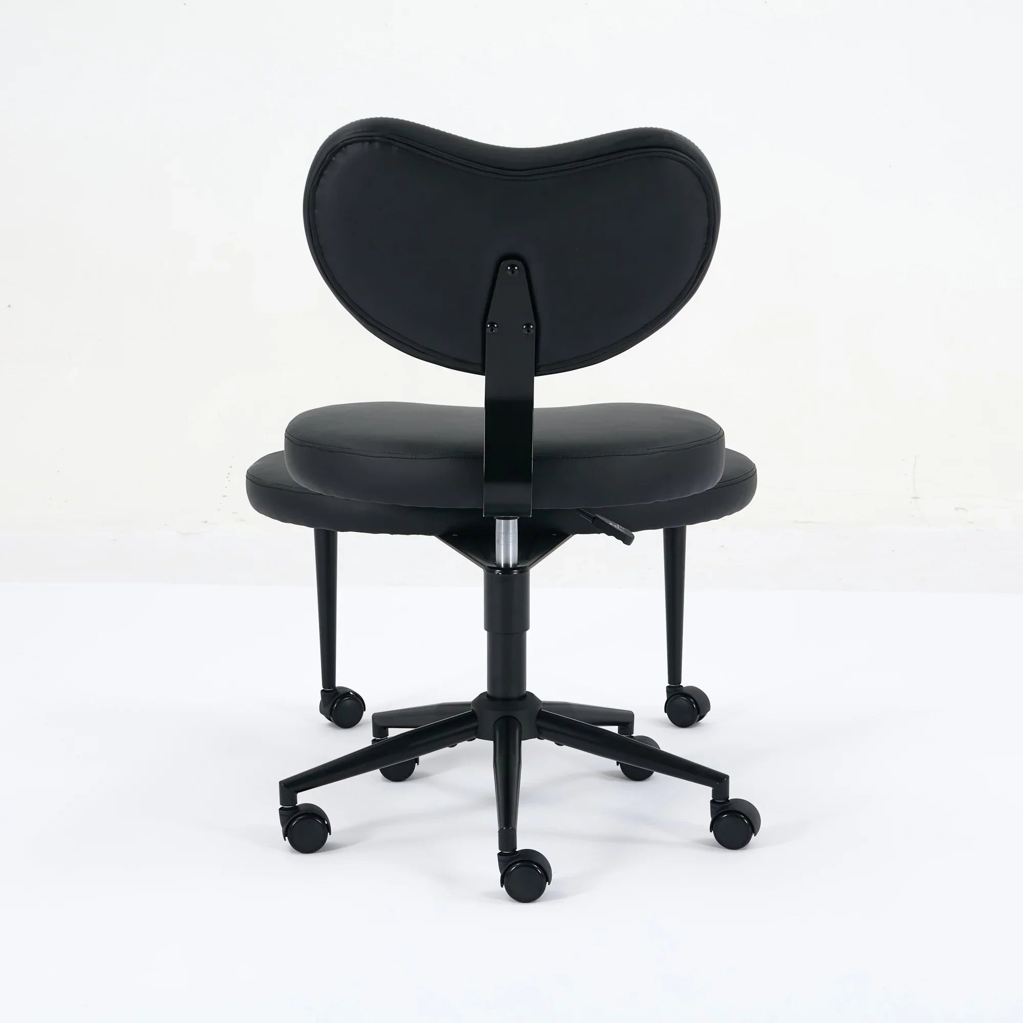 Meditation Chair Cross Legged Chair And Lumbar Support by Platinum-Level Office Chairs