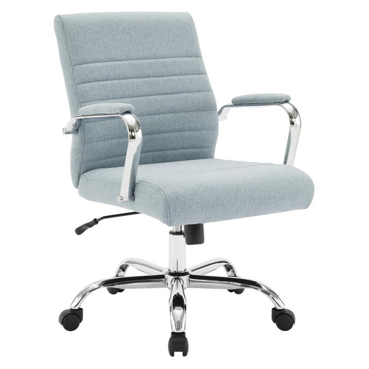 Home Office Chairs for Comfort and Productivity