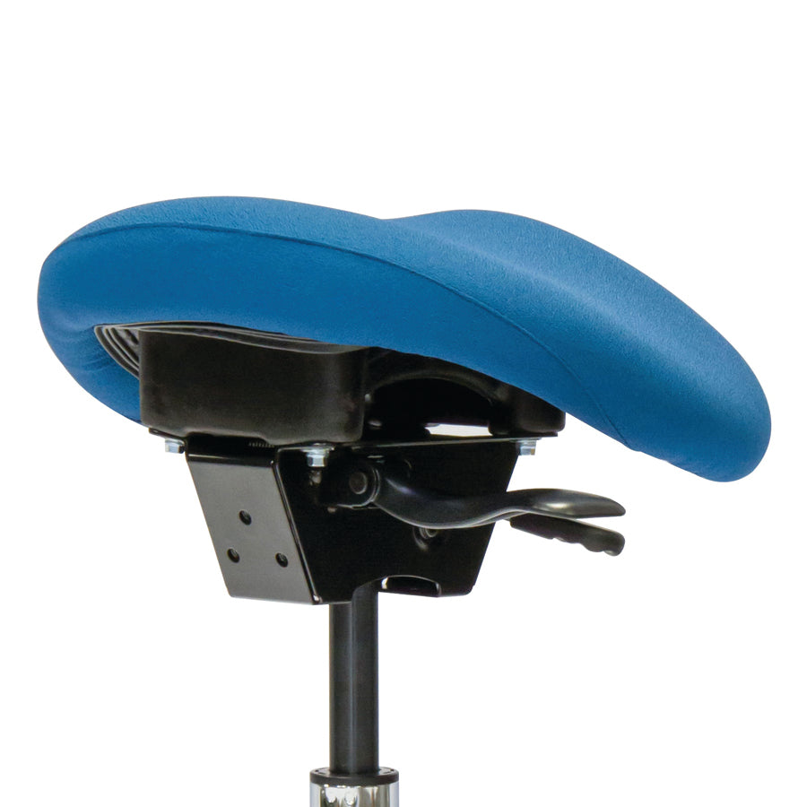 ErgoLab English Ergonomic Saddle Office Chair - Platinum-Level Office Chairs