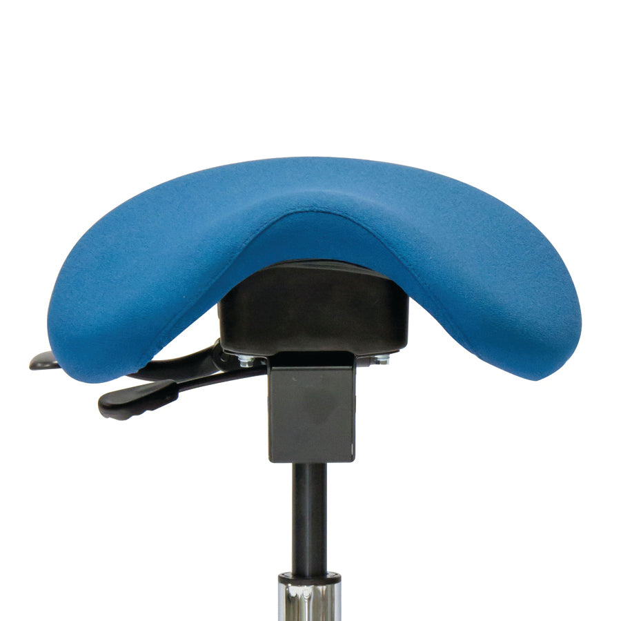 ErgoLab English Ergonomic Saddle Office Chair - Platinum-Level Office Chairs