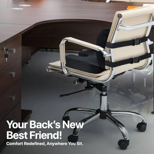 Platinum-Level Comfortable cushion set - additional view