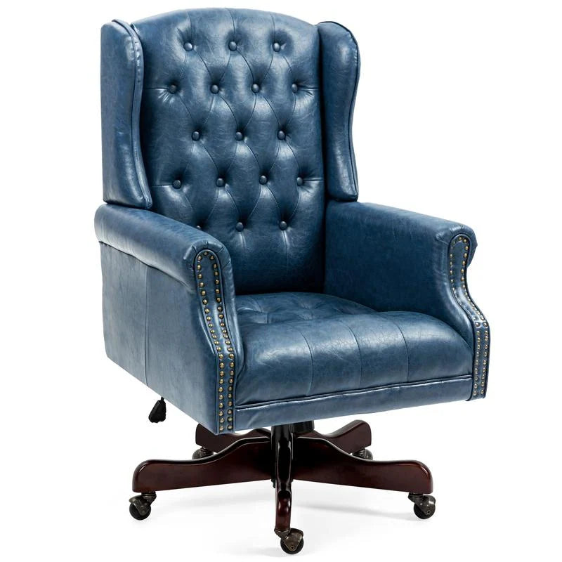 Bryant Executive Office Chair with Headrest