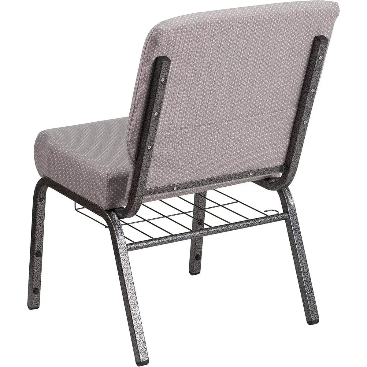 Hercules Church Chairs 4 Pack With Padded Seats And Underseat Book 5 years limited.