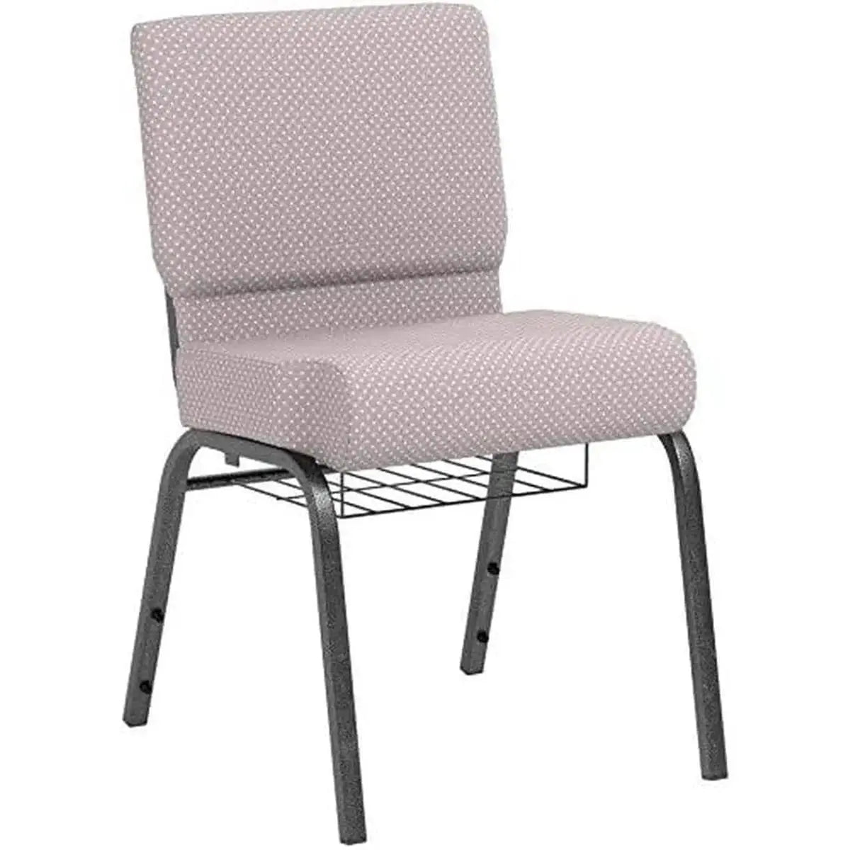 Hercules Church Chairs 4 Pack With Padded Seats And Underseat Book 5 years limited.