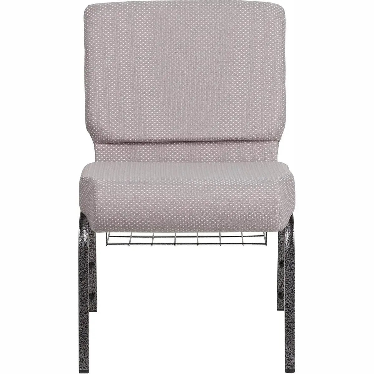 Hercules Church Chairs 4 Pack With Padded Seats And Underseat Book 5 years limited.