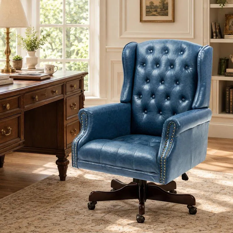 Bryant executive office chair – view 22