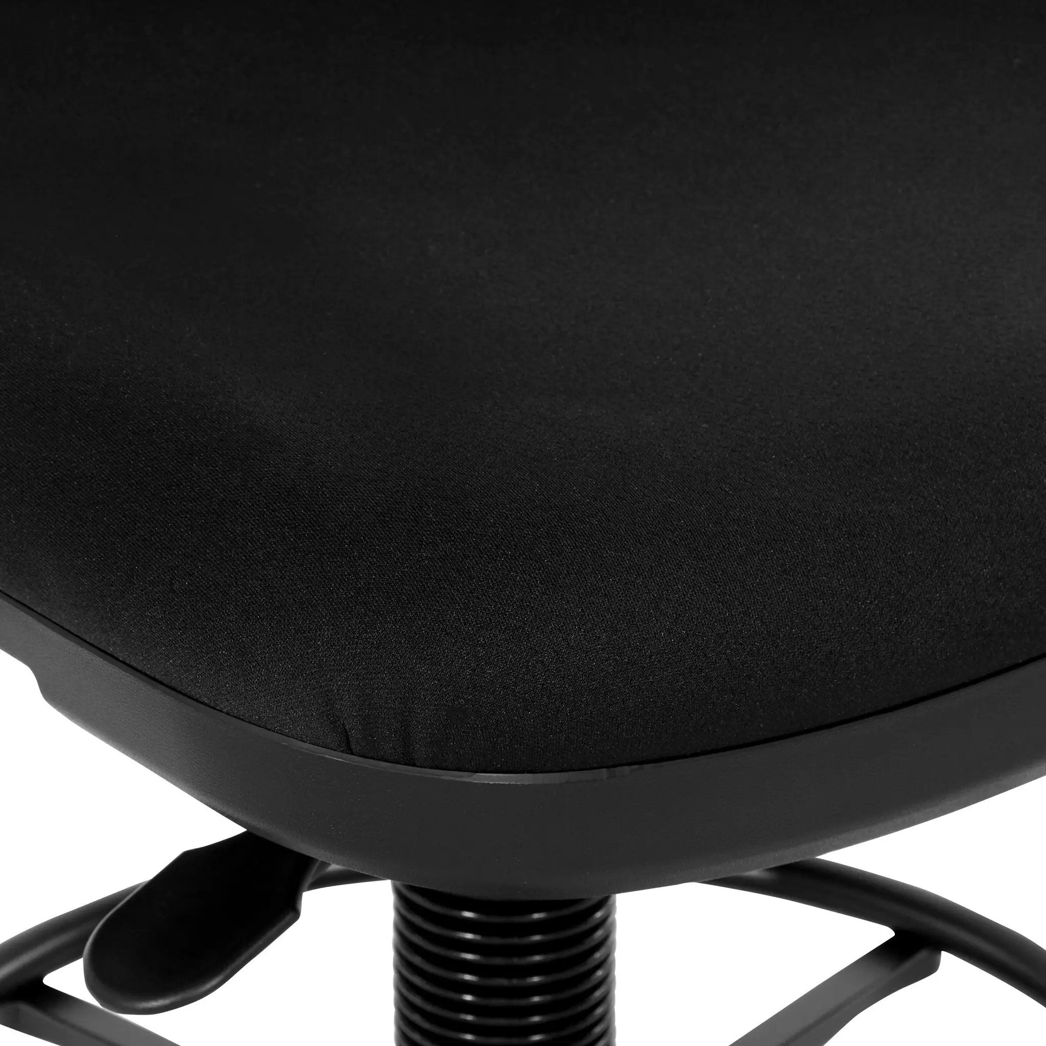 Drafting Chair: Ergonomic Support, Plush Comfort, Breathable Mesh Design