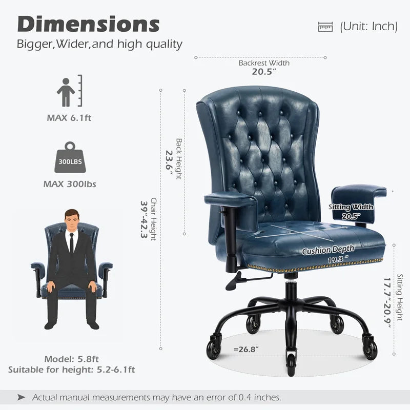 Executive Chair