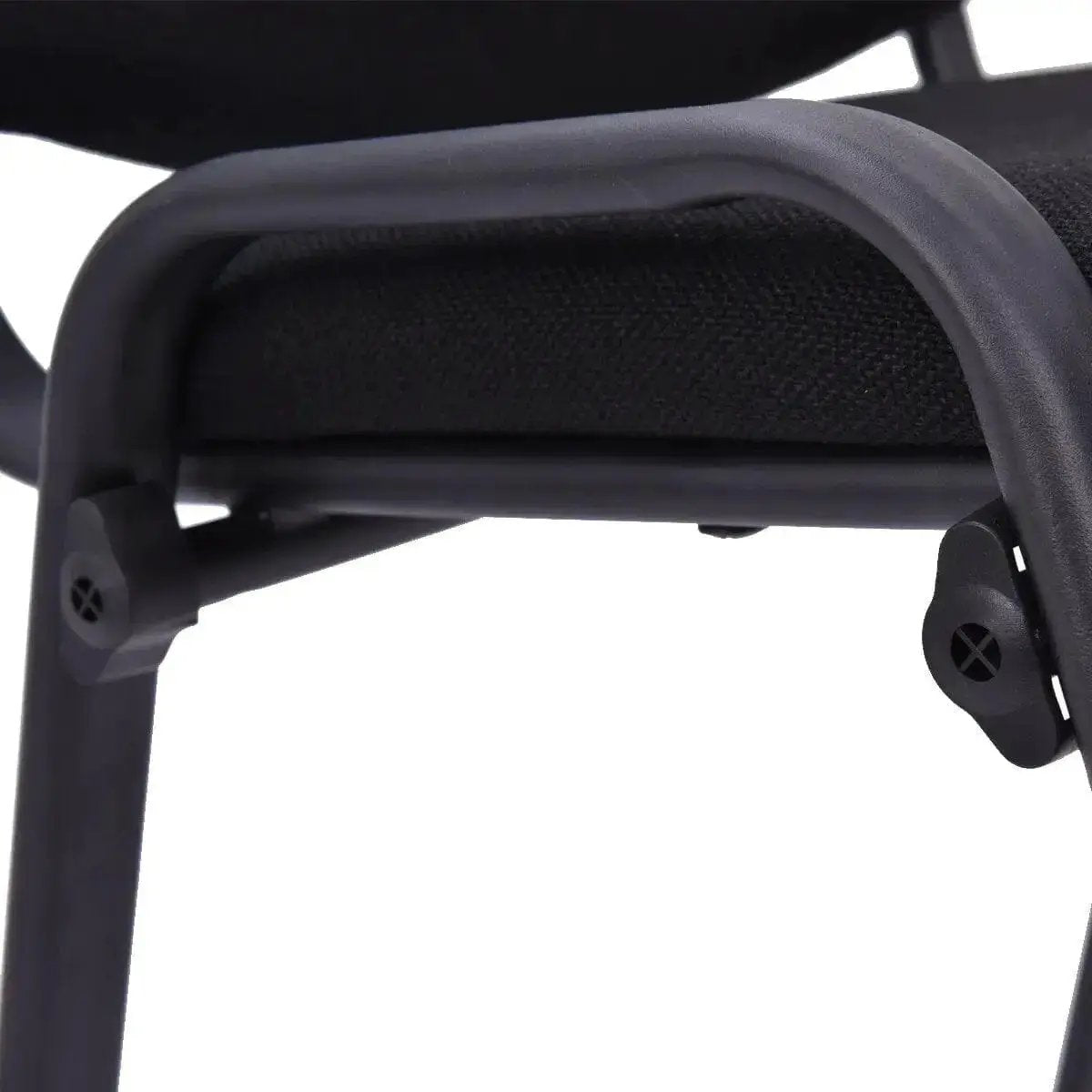 Stackable Office Guest Chair - 5 Pack for Reception & Conference. - Platinum-Level Office Chairs